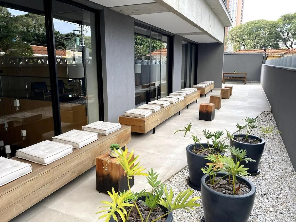 Excelente Oportunidade Na Vila Olimpia Sao Paulo