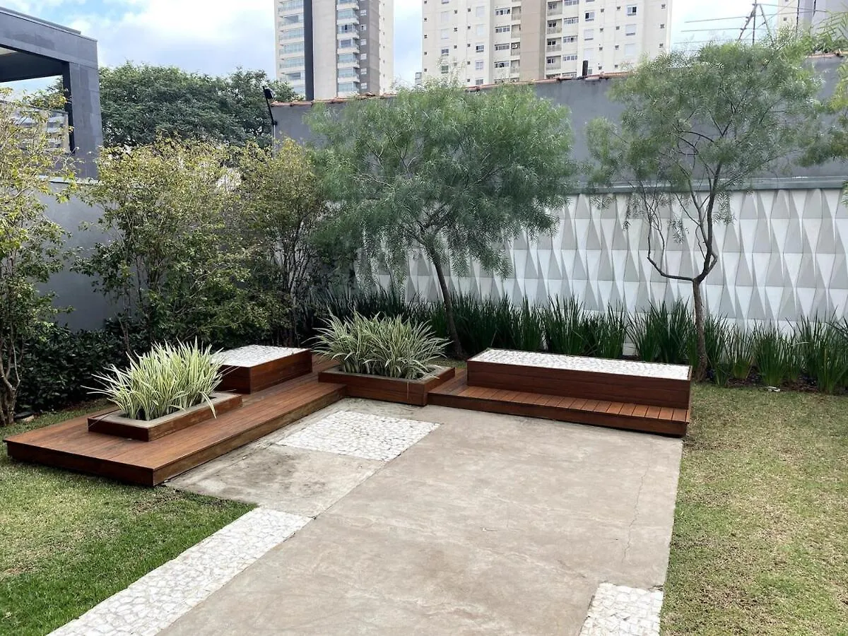 Apartment Excelente Oportunidade Na Vila Olimpia Sao Paulo Brazil