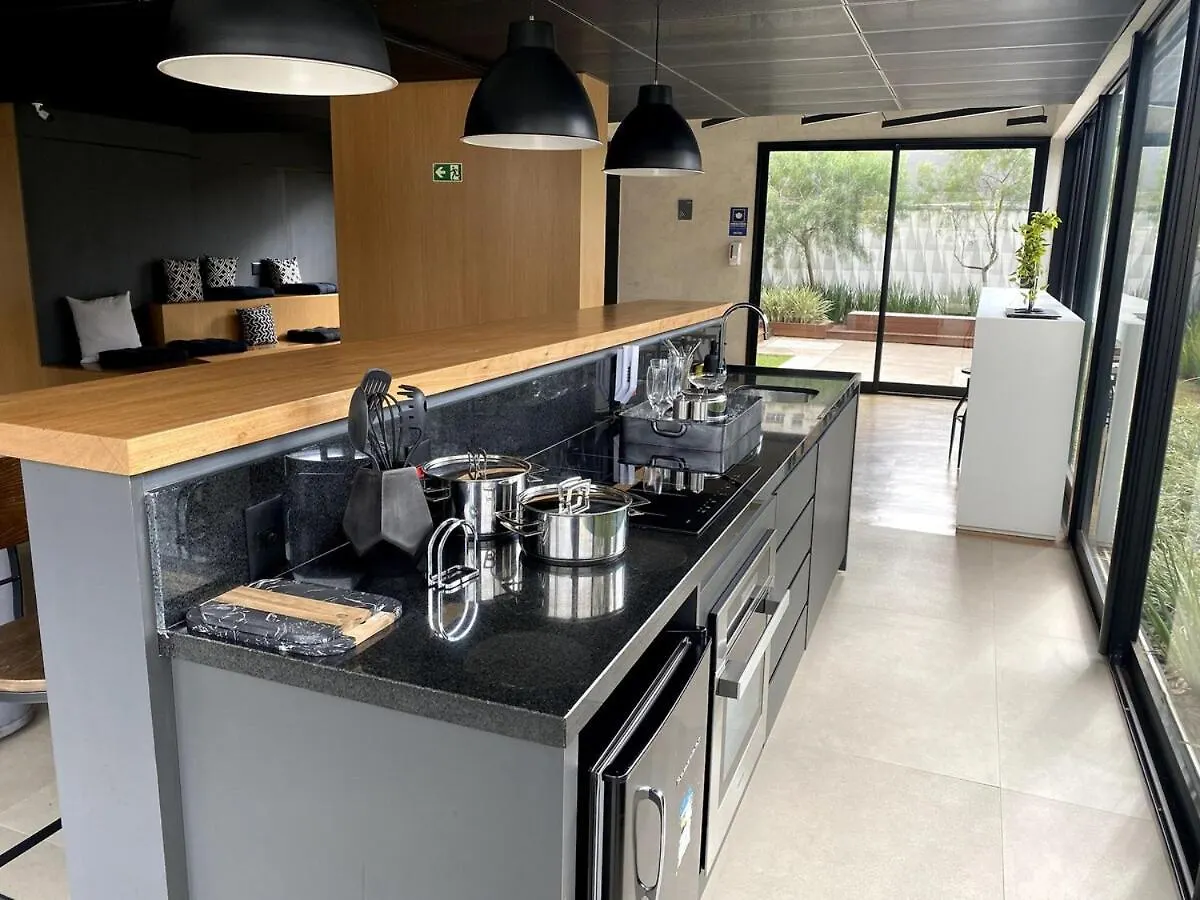Apartment Excelente Oportunidade Na Vila Olimpia Sao Paulo