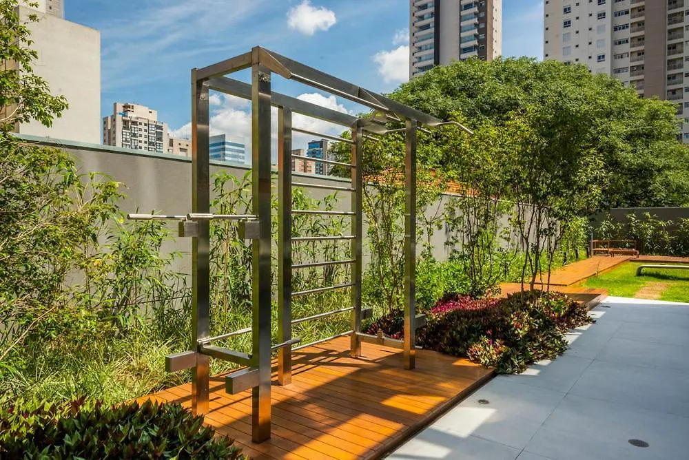 Excelente Oportunidade Na Vila Olimpia Sao Paulo Apartment
