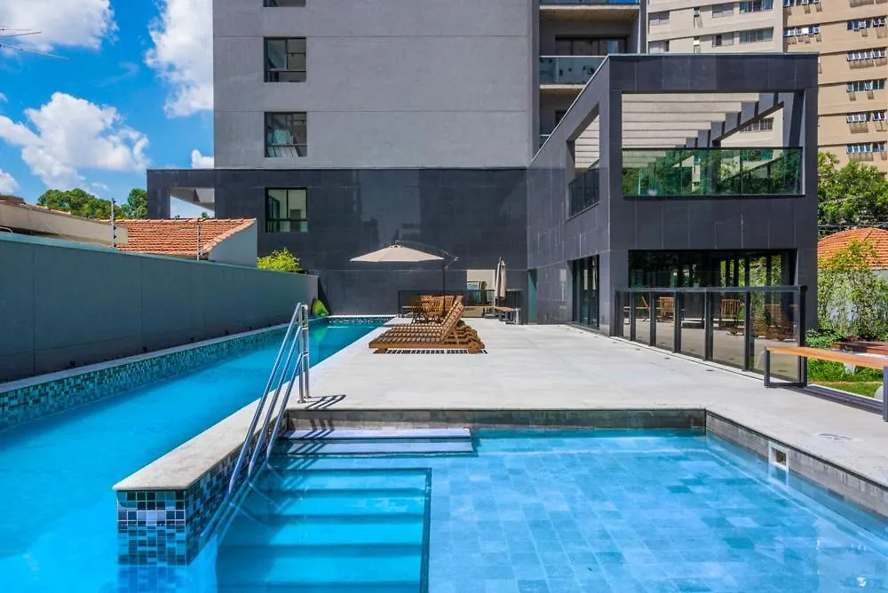 Excelente Oportunidade Na Vila Olimpia Sao Paulo