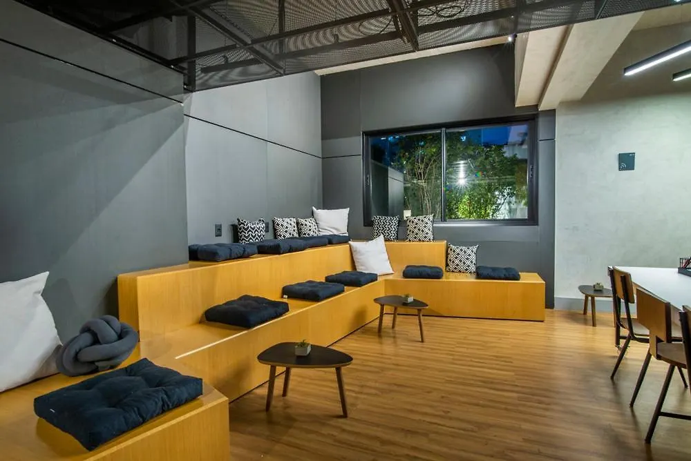 Apartment Excelente Oportunidade Na Vila Olimpia Sao Paulo