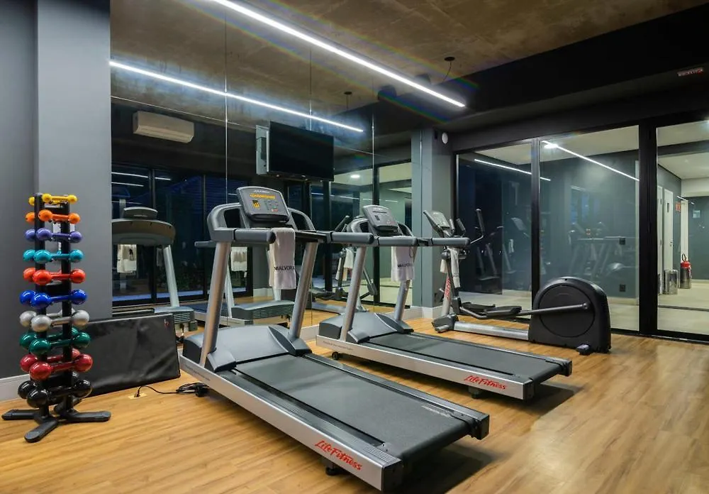 Apartment Excelente Oportunidade Na Vila Olimpia Sao Paulo