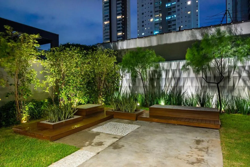 Apartment Excelente Oportunidade Na Vila Olimpia Sao Paulo Brazil