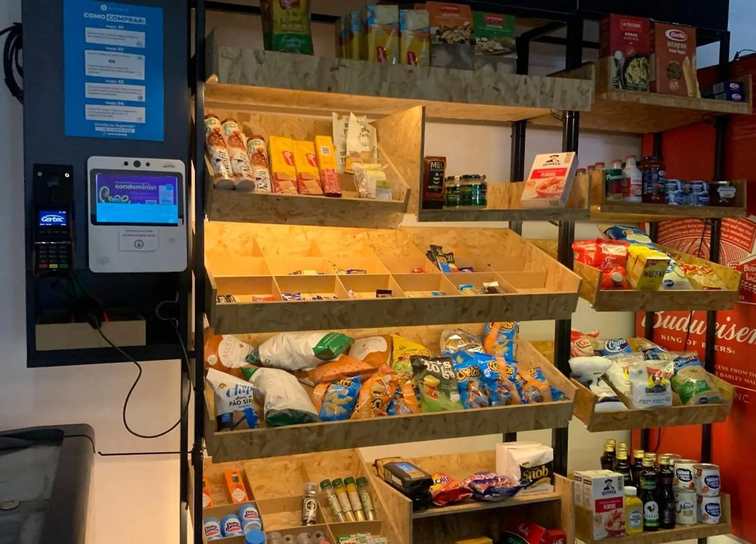 Apartment Excelente Oportunidade Na Vila Olimpia Sao Paulo